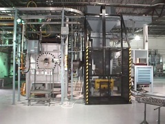 PEPS® Fixed System